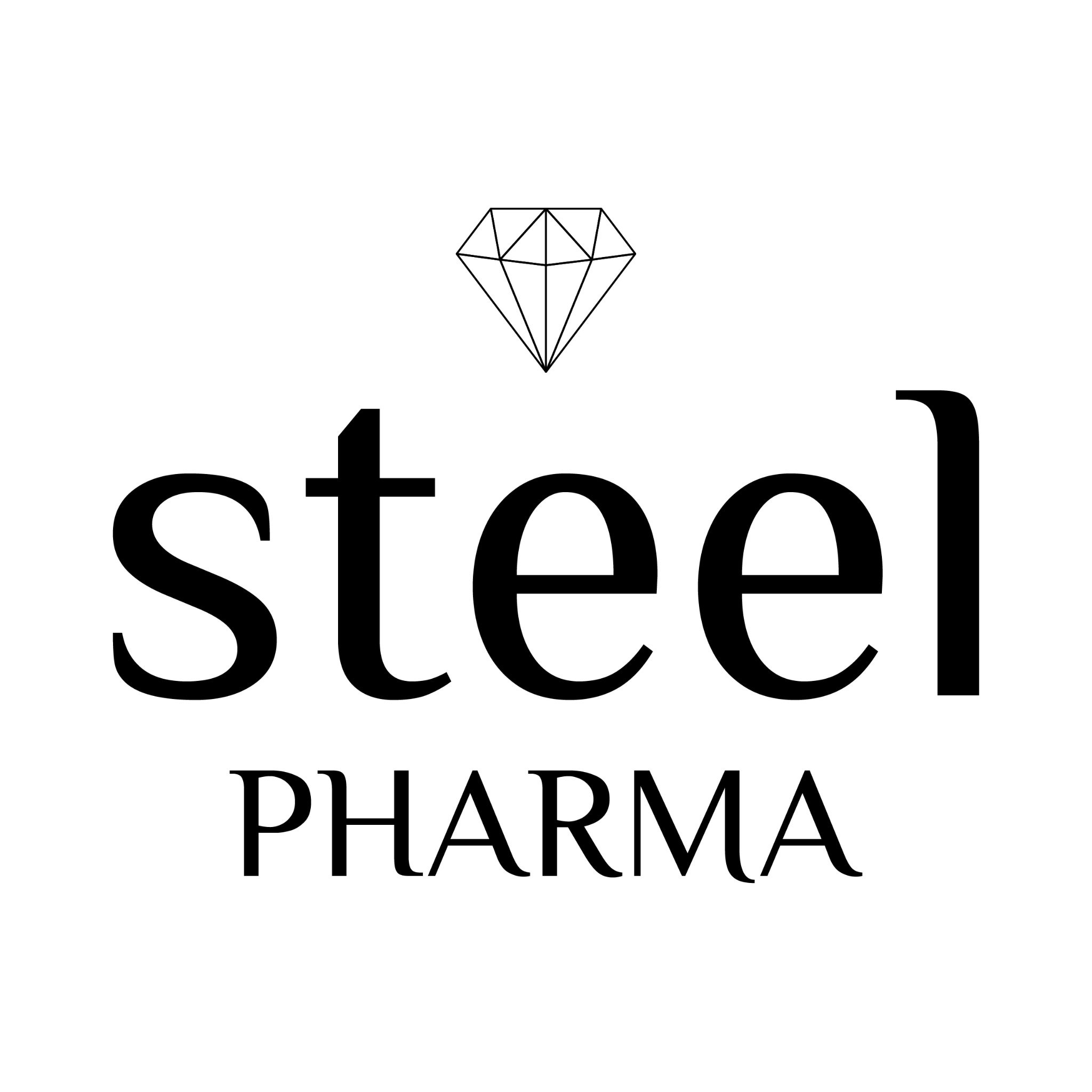 Steel Pharma